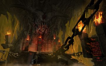 Immagine 10 del gioco Doom per PlayStation 4